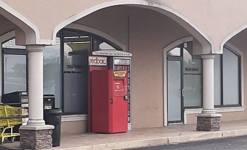 Redbox