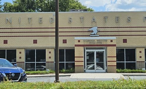 United States Postal Service