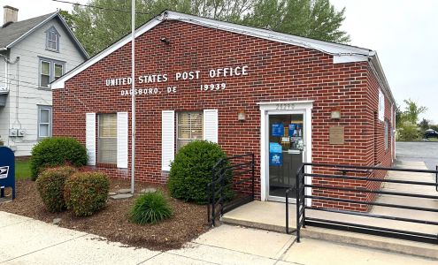 United States Postal Service