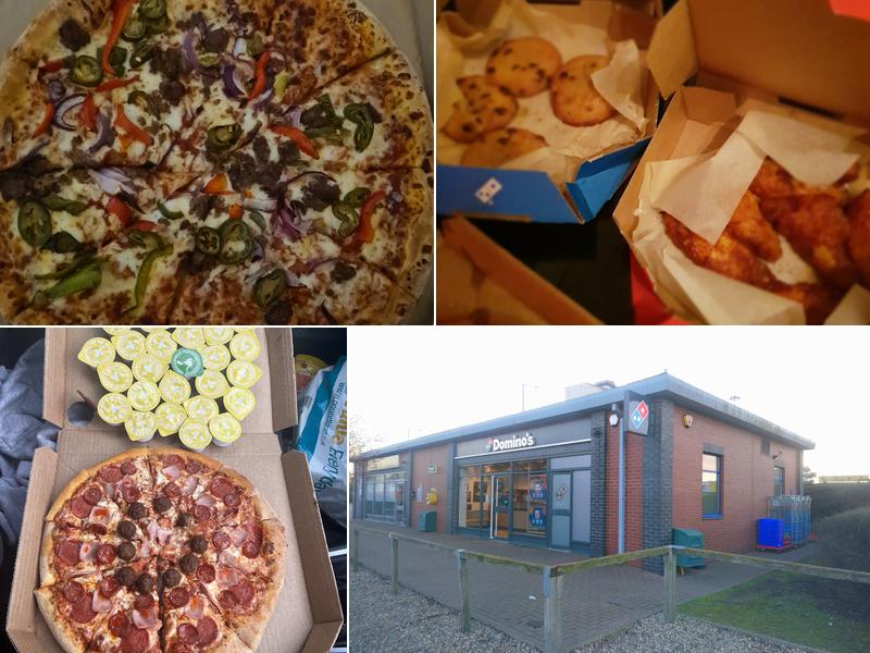 Domino's Pizza - King's Lynn