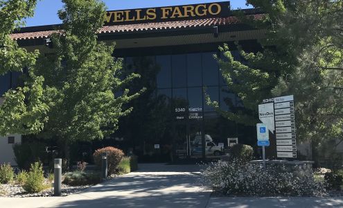 Wells Fargo Bank