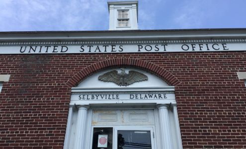 United States Postal Service