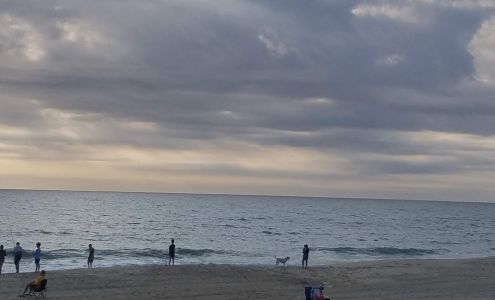 United States Postal Service