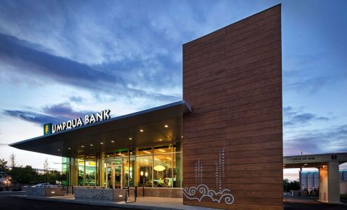 Umpqua Bank