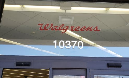 Walgreens