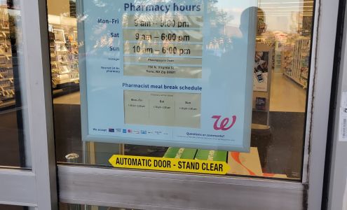 Walgreens