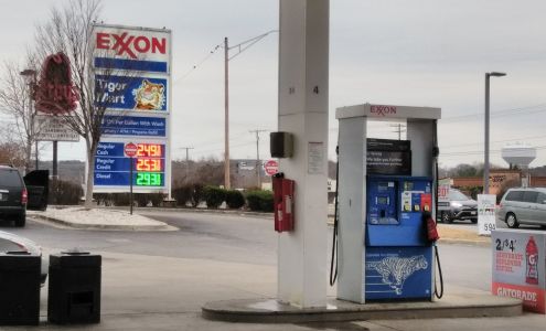 Exxon