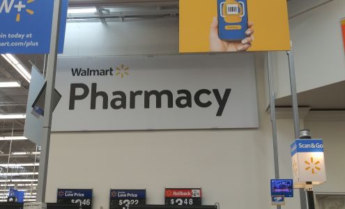 Walmart Pharmacy