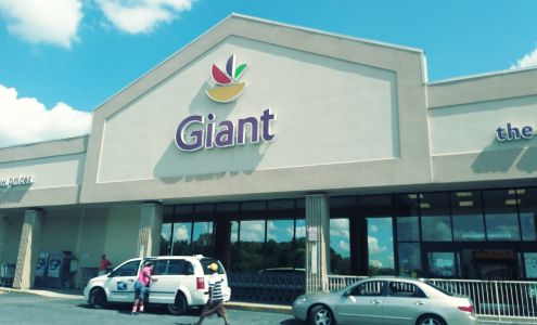 Giant Food