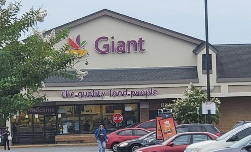 Giant Food