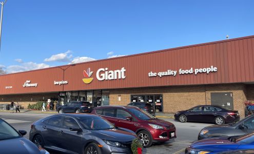 Giant Food