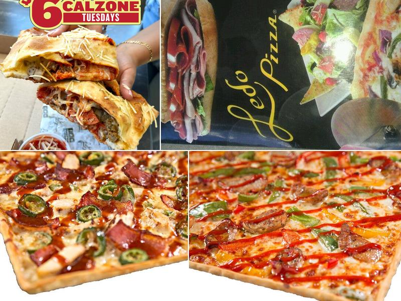 Ledo Pizza