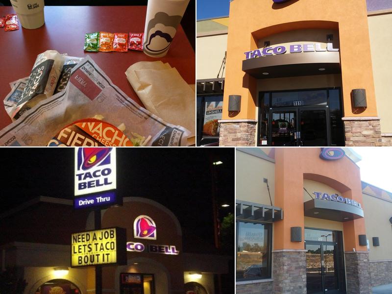 Taco Bell