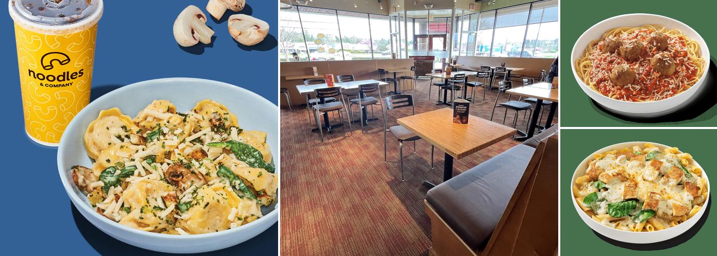 Noodles and Company