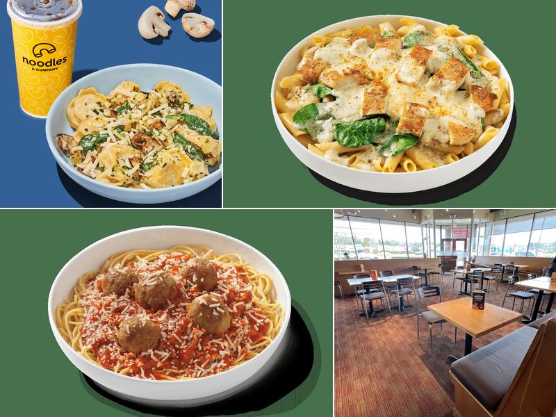 Noodles and Company