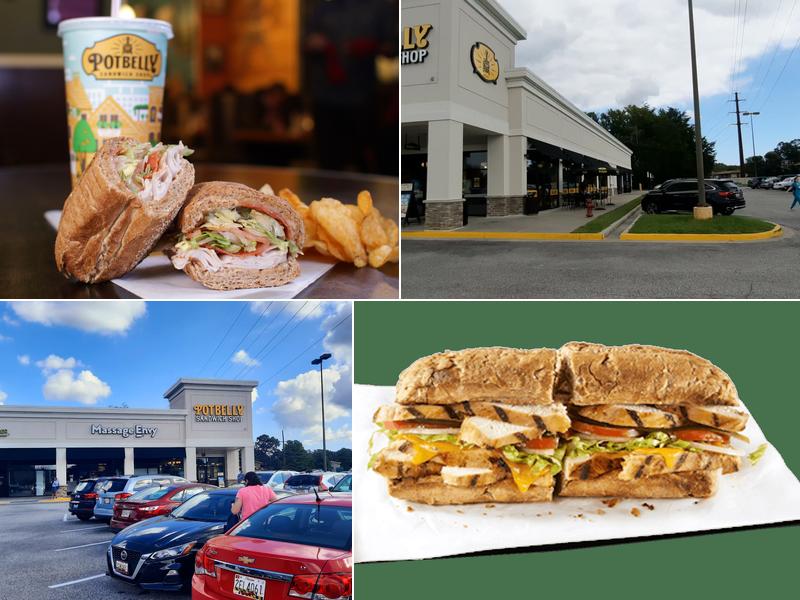 Potbelly