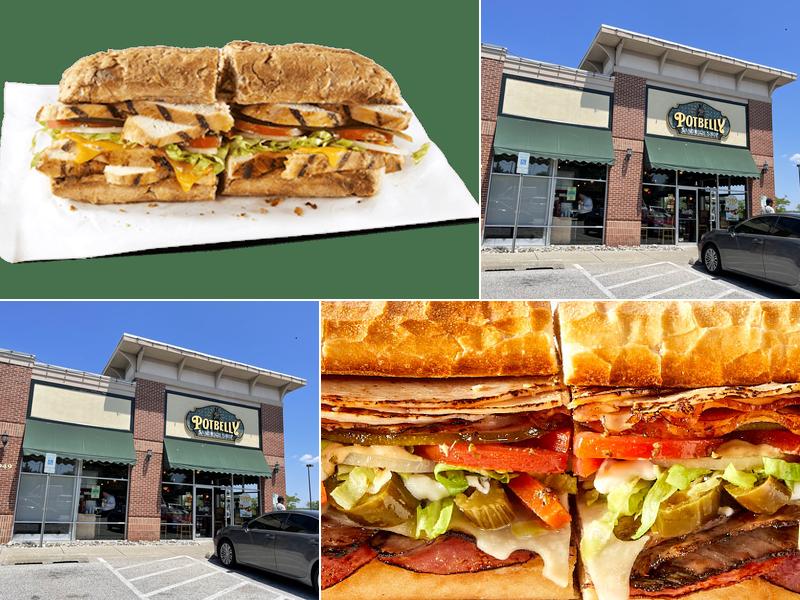 Potbelly