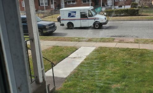 United States Postal Service