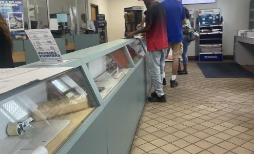 United States Postal Service