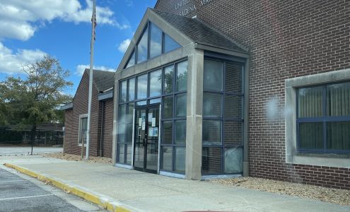 United States Postal Service