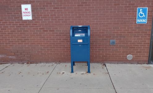 United States Postal Service