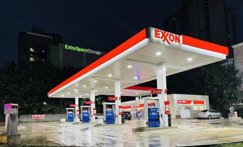 Exxon