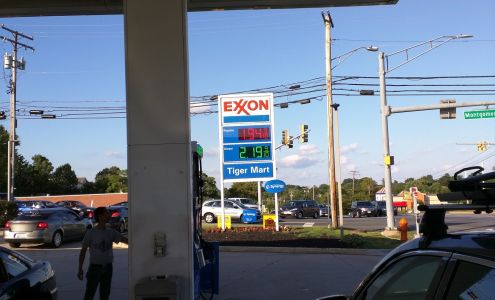 Exxon