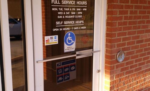 United States Postal Service