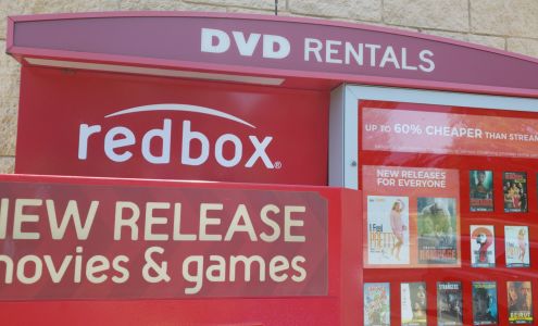 Redbox