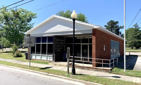 United States Postal Service