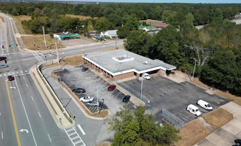 United States Postal Service