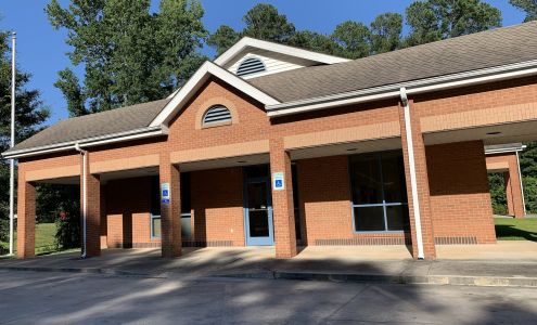 United States Postal Service Dearing