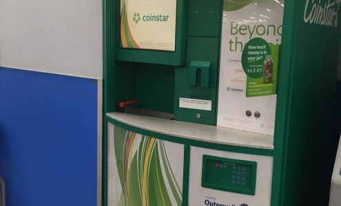 Coinstar