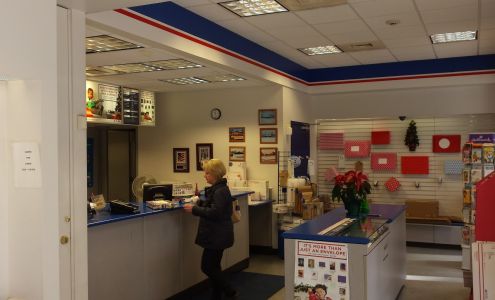 United States Postal Service Appling