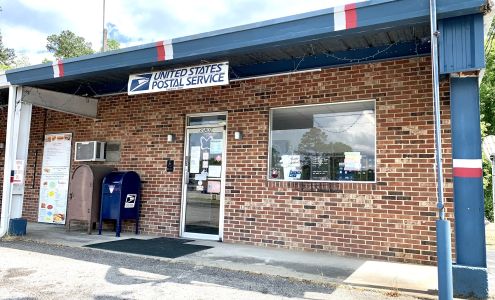 United States Postal Service