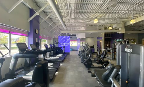 Anytime Fitness