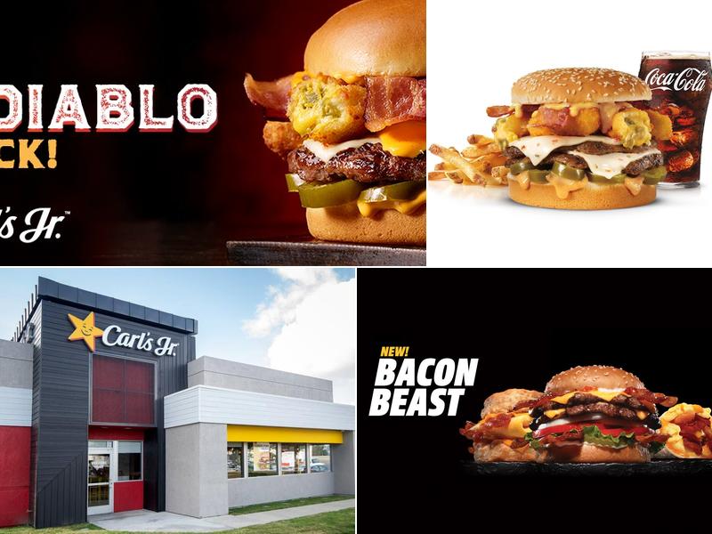 Carl’s Jr.