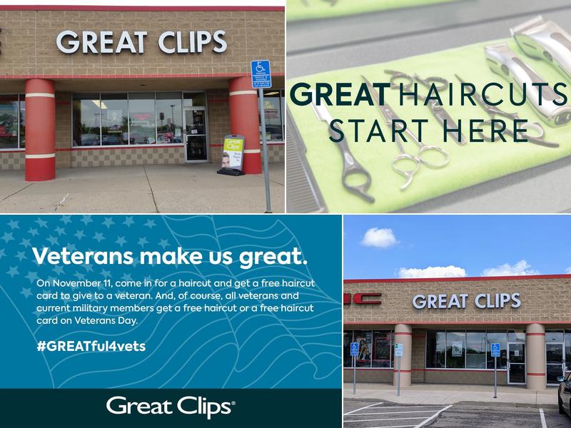Great Clips