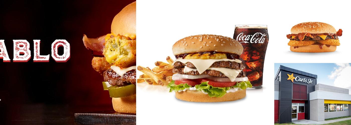 Carl’s Jr.