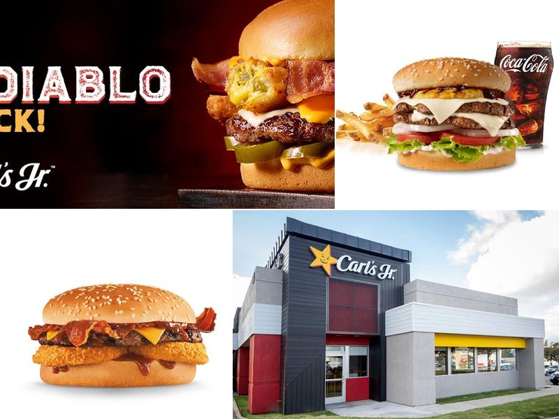 Carl’s Jr.