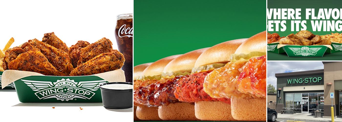 Wingstop
