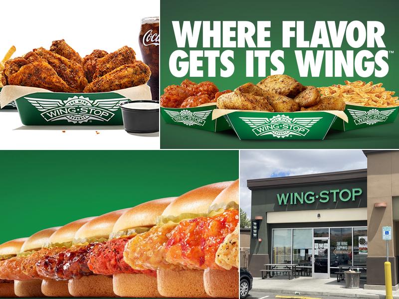 Wingstop