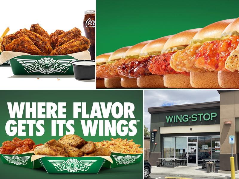 Wingstop