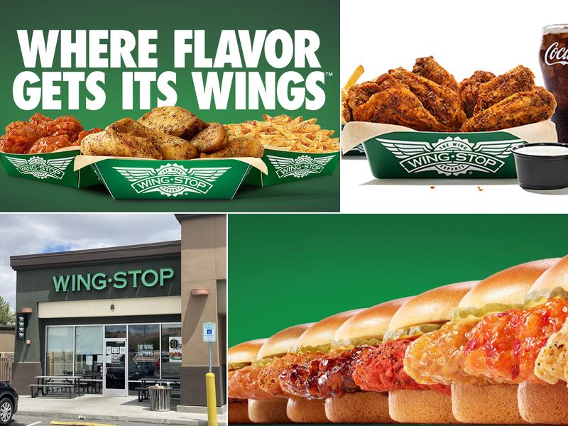 Wingstop
