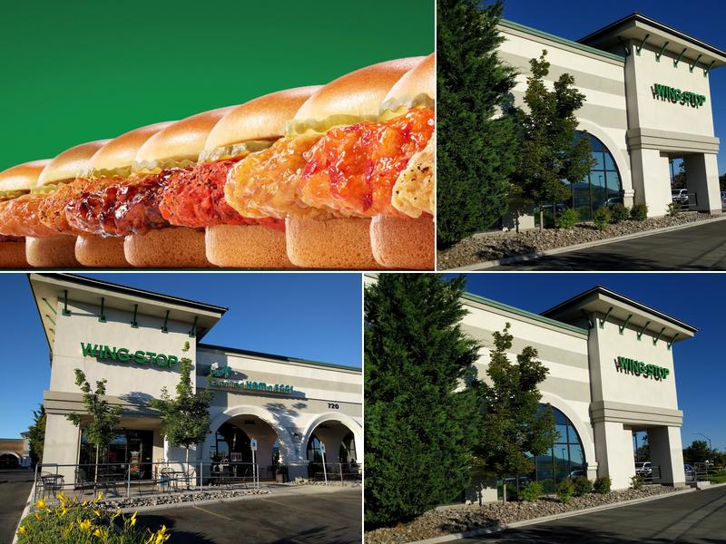 Wingstop