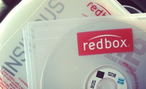 Redbox