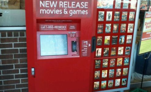 Redbox