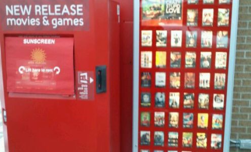 Redbox