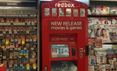 Redbox