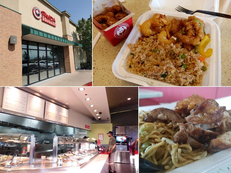 Panda Express